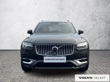 Volvo XC90 II 2020 Volvo XC 90 FV23% SalonPL B5D AWD Inscription 5os., zdjęcie 8