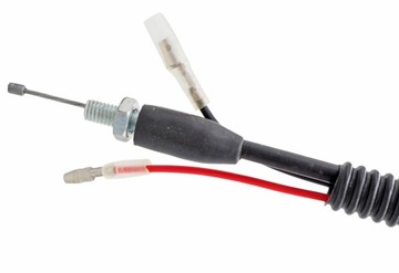 ПРАВАЯ РУКОЯТКА ДЛЯ СТРУКТУРНОГО РЕЗКА