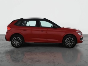 Skoda Kamiq Crossover Facelifting 1.0 TSI 115KM 2024 Skoda Kamiq 1.0 TSI, Salon Polska, 1. Właściciel, zdjęcie 5