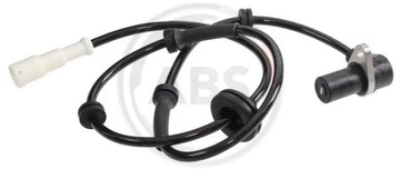 ABS SENZOR ROVER 400 95-00 LP