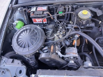 Audi 80 B3 Sedan 1.8 S 90KM 1989 AUDI 80 B3-1,8, zdjęcie 6