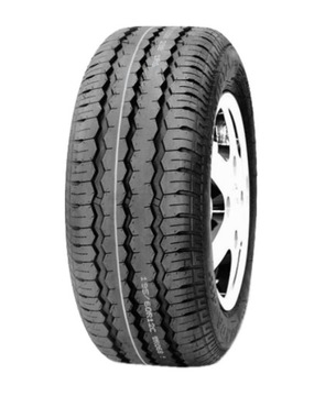 1x JOURNEY WR068 145/80R10 84/82 N