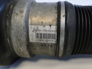 MERCEDES TLUMIČ PŘEDNÍ AIRMATIC S TŘÍDA W221 221