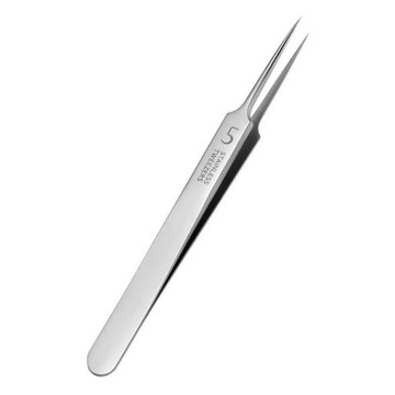 Немецкий сверхтонкий №. 5-клеточный пинцет от прыщей, черных точек, салон красоты