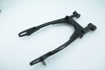 HONDA CM 125 CUSTOM WAHACZ