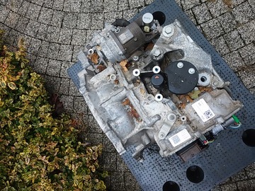 skrzynia 8f35 obudowa komplet 21r 2.0 ecoboost ford edge mk2 19 lift USA