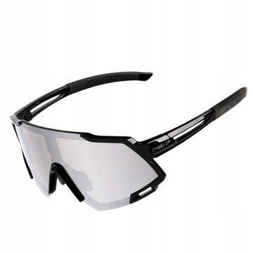 OKULARY ROWEROWE FOTOCHROMOWE FOTOCHROMY NA ROWER