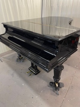 Пианино Bechstein Model A. Транспортировка/Погрузка!