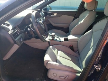 Audi A4 B9 2023 Audi a4 Premium Plus 45, 2023r., 4x4, 2.0L 2.0 Benzyna 261KM, zdjęcie 7