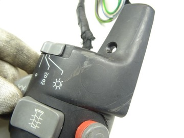 BMW K 1200 RS K1200RS PRZEŁĄCZNIK '02