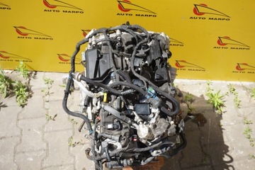 FORD BRONCO SPORT - 2022 - Головка двигателя 1.5 Ecoboost США