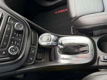 Opel Mokka I SUV 1.4 Turbo ECOTEC 140KM 2015 Opel Mokka Bi-XenonNaviKameraLedCzyta ZnakiPDCFull opcjaIDEALNY STAN, zdjęcie 24