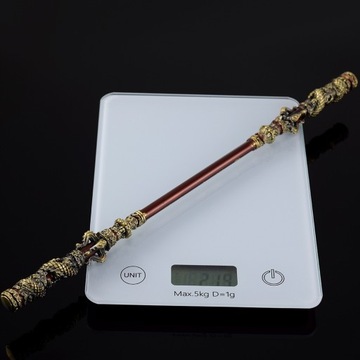 Черный миф Wukong Ruyi Jingu Bang 35см