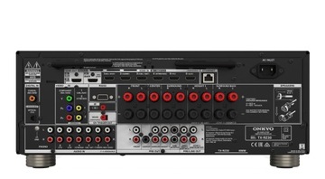 КЛИПШ R-800F + R-60M + R-30C + R-121SW ONKYO TX-RZ30 DTS:X Atmos IMAX 8K