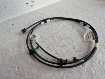 1367878080, Antena dach Schlauch 1367878080 Fiat Nemo Bipper FIorino | thumb 6