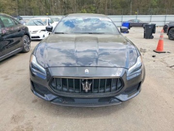 Maserati Quattroporte II 2022 Maserati Quattroporte Modena 2022 3.0 Benzyna 424KM, zdjęcie 5