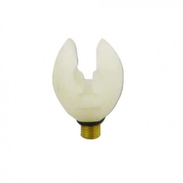 Mistrall Podpórka Butt Grip Fluoroscencyjna