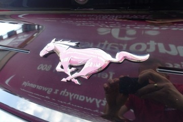 Ford Mustang VI 2018 Ford Mustang Świetny Stan * 2.3 Benzyna 317KM *, zdjęcie 9