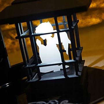 ПОДСТАВКА СОЛНЕЧНЫЙ АНГЕЛ, АКРИЛОВОЕ СТЕКЛО