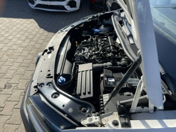 Volkswagen Caddy IV Kombi Maxi 2.0 TDI SCR BlueMotion Technology 150KM 2019 Volkswagen Caddy HAK DSG 4Motion Klimatronik, zdjęcie 14