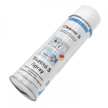 WEICON Cleaner S обезжириватель металла 500мл [11202500-51]