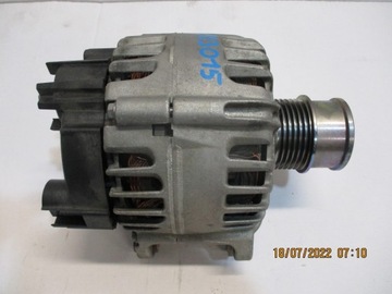 ALTERNATOR VW 04E903015