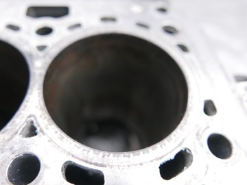 БЛОК ДВИГАТЕЛЯ BMW B47D20A