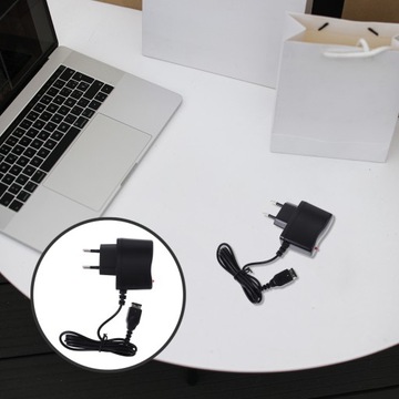 Дорожное зарядное устройство для GAMEBOY ADVANCE SP