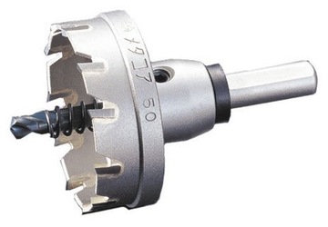 MCS-34 WIERTŁO KORONOWE OTWORNICA 34MM UNIKA JAPAN