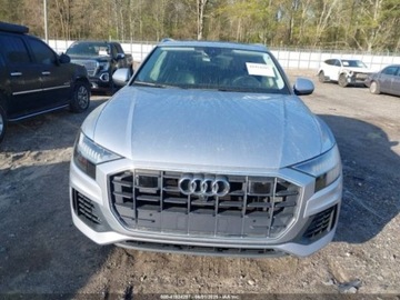 Audi Q8 2020 Audi Q8 Prestige 55 TFSI quattro 3.0 Benzyna 335KM, zdjęcie 1