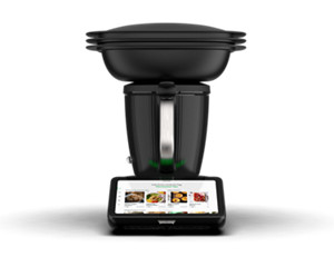 Nowy THERMOMIX TM7 z funkcją Al+Cookidoo 1 rok+Full Pakiet Gigantyczny