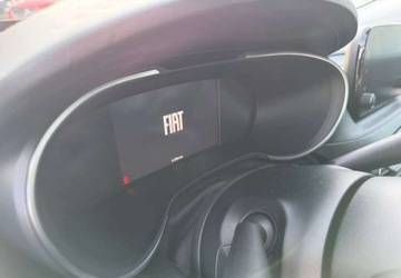Fiat Tipo II Station Wagon Facelifting 1.0 T3 Turbo 100KM 2021 Fiat Tipo Fiat Tipo Benzyna 100KM, zdjęcie 16