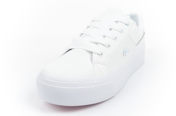 Buty sportowe Lacoste Ziane Platform [041Y9]