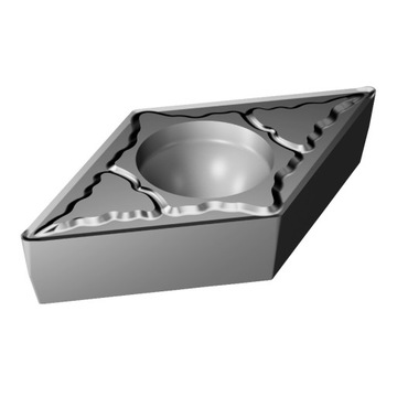 PŁYTKI DCMT 070204 MM 1105 SANDVIK