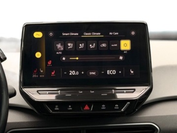Volkswagen 2021 Volkswagen ID.3 ID.3 Pro Performance 58kWh 204KM Matrix LED ACC Kamera Nav, zdjęcie 30