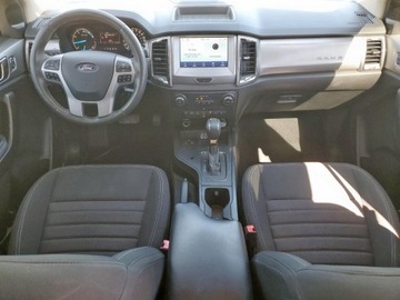 Ford Ranger VI 2022 Ford Ranger XL 2022 2.3L 2.3 Benzyna 270KM, zdjęcie 3
