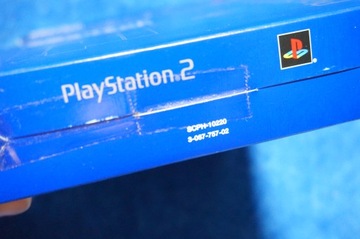 Вертикальная подставка для Sony PS2 SCPH-10220