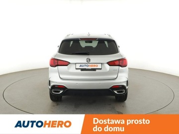 MG HS 1.5 T-GDi 162KM 2024 MG HS automat full LED panorama skóra el. fotele, zdjęcie 5