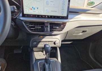 Ford Focus IV 2024 Ford Focus OFERTA BLACK WEEK 1.0 EcoBoost mHEV 155KM TitaniumX,FV 23,SALON, zdjęcie 15