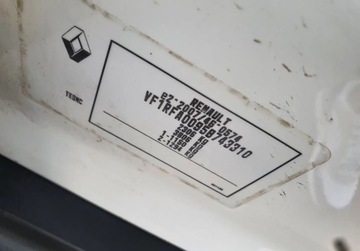 Renault Grand Scenic III 1.5 dCi 110KM 2017 Renault Grand Scenic BOSE LED Bezwypadkowy Serwis GetHelp 1.5, zdjęcie 25