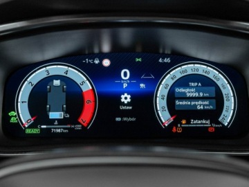 Toyota Corolla XII 2023 Toyota Corolla GD3K486#1.8 Hybrid Comfort K.cof, zdjęcie 10