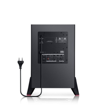 Саундбар Teufel CINEBAR LUX Ambition белого цвета, Wi-Fi