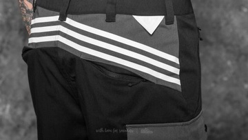 Spodnie męskie Adidas White Mountaineering BQ4098