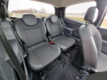 Renault Twingo II Hatchback 3d 1.2 16v 75KM 2011 Renault Twingo 1.2 75Ps Panorama Pol skory Alu Czarny 1.2 Benzyna 75KM, zdjęcie 19