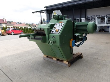 Гусеничная многопильная машина Cosmec 400 6/23