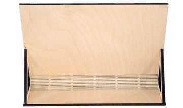 Fotografia grawerowane na drewnianej ramce 10x15