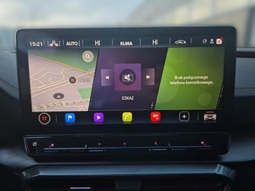 Cupra Formentor Crossover 2.0 TSI 310KM 2022 Cupra Formentor VZ 2.0 TSI / 310 KM 4x4 DSG Beats, zdjęcie 26