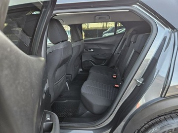 Peugeot 2008 II SUV 1.5 BlueHDi 110KM 2022 Peugeot 2008 1,5 diesel 110KM nawigacja kamera, zdjęcie 5