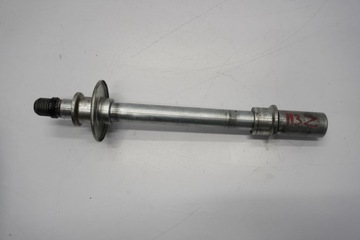 SUZUKI DL 650 V-STROM 12-16 OŚKA OŚ PRZÓD