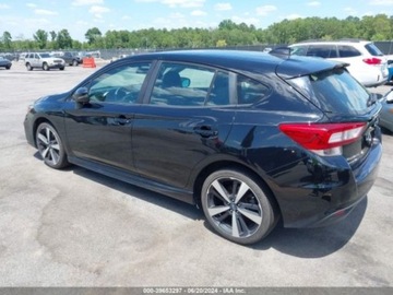 Subaru Impreza IV 2019 Subaru Impreza 2019 Subaru Impreza 2.0i Sport 5-door CVT 2.0 Benzyna 152KM, zdjęcie 2